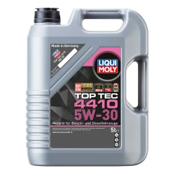 Mühərrik yağı Liqui Moly Top Tec 4410 5W-30 21404