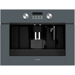 Кофемашина Teka CLC 855 GM ST