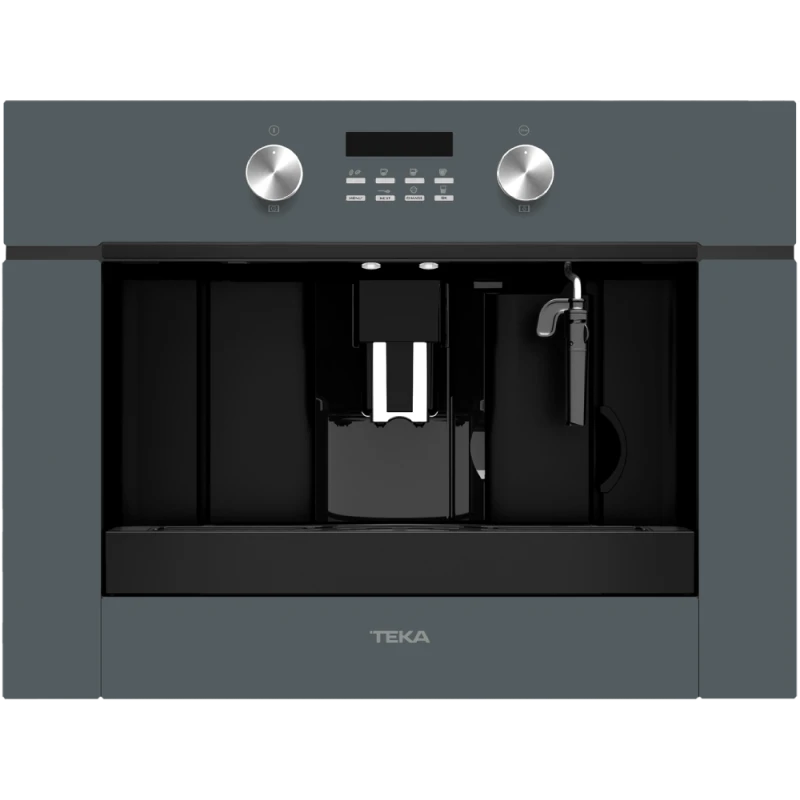 Кофемашина Teka CLC 855 GM ST