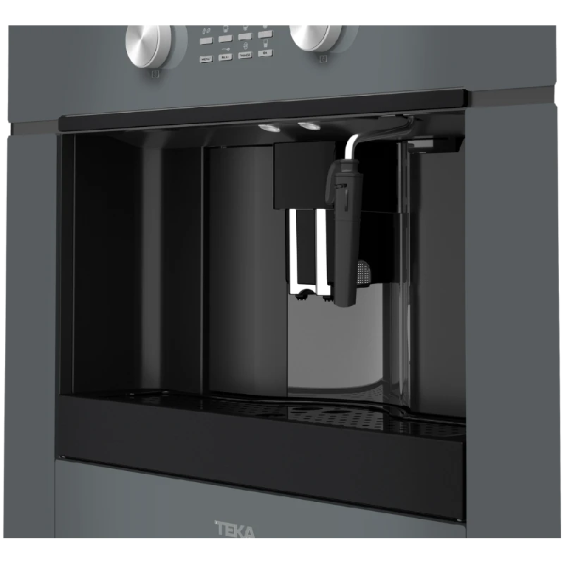 Кофемашина Teka CLC 855 GM ST