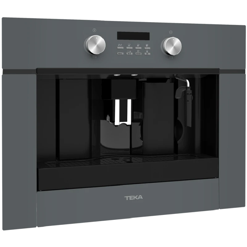 Кофемашина Teka CLC 855 GM ST