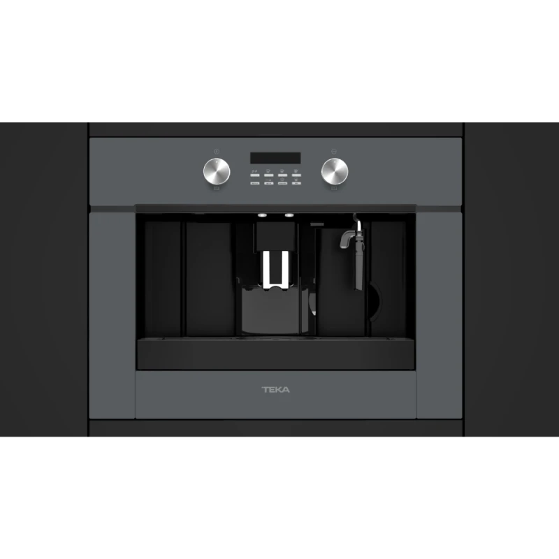 Кофемашина Teka CLC 855 GM ST