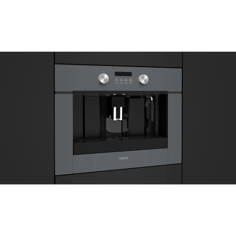 Кофемашина Teka CLC 855 GM ST