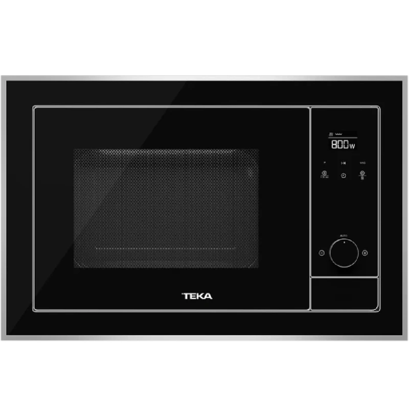 Mi̇krodalğalı soba Teka ML 820 BIS