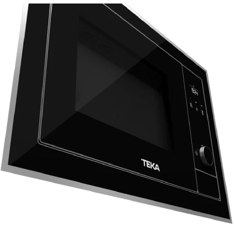 Mi̇krodalğalı soba Teka ML 820 BIS