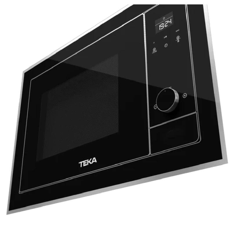 Mi̇krodalğalı soba Teka ML 820 BIS