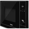 Mi̇krodalğalı soba Teka ML 820 BIS
