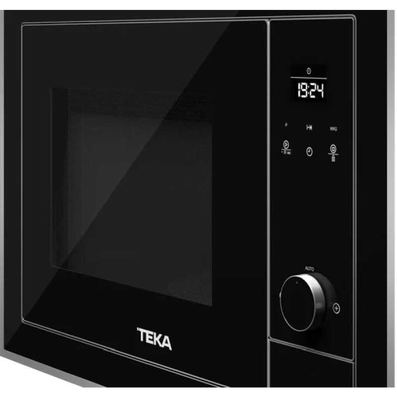 Mi̇krodalğalı soba Teka ML 820 BIS