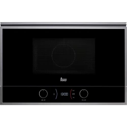 Mi̇krodalğalı soba Teka ML 822 BIS L