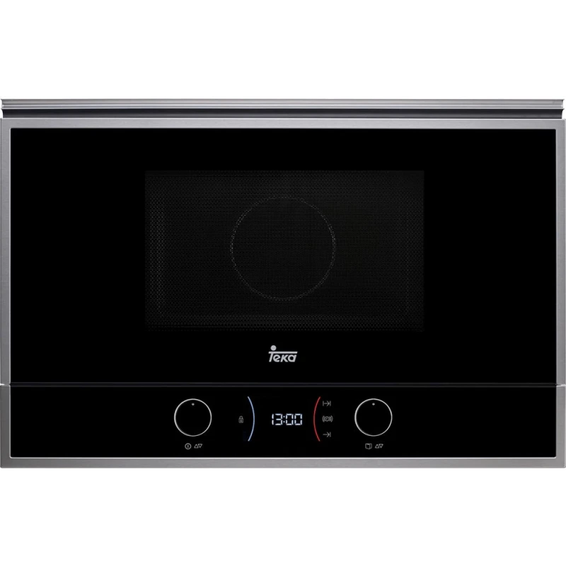 Mi̇krodalğalı soba Teka ML 822 BIS L