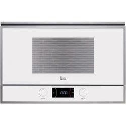 Встраиваемая микроволновая печь Teka ML Белый 822 BIS L