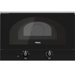 Mikrodalğalı soba Teka MWR 22 BI Anthracite