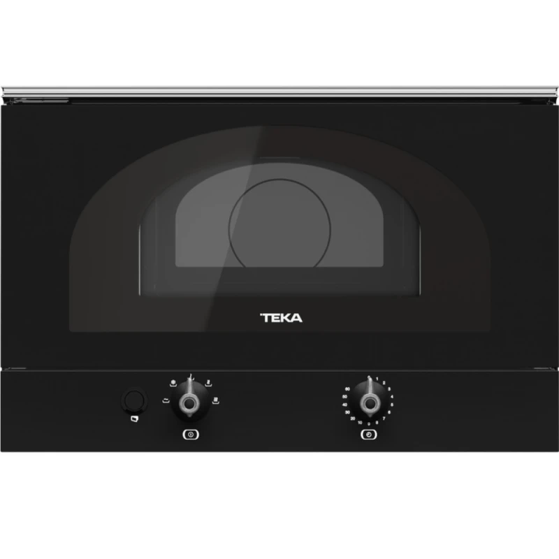 Mikrodalğalı soba Teka MWR 22 BI Anthracite