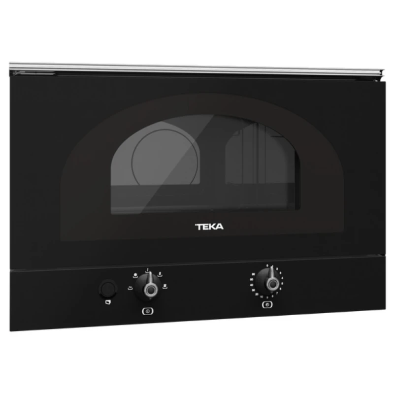 Mikrodalğalı soba Teka MWR 22 BI Anthracite