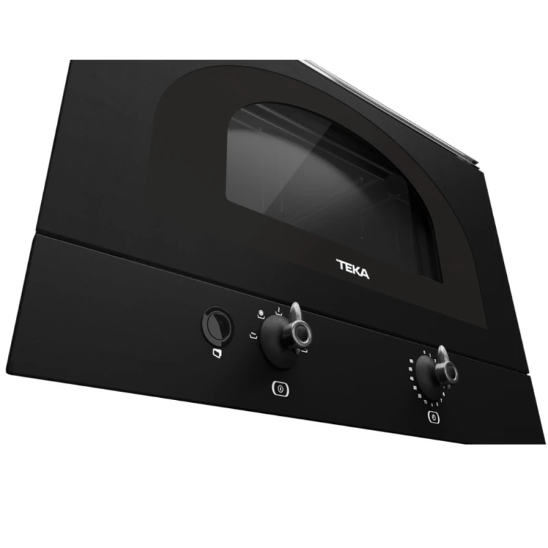 Mikrodalğalı soba Teka MWR 22 BI Anthracite