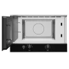 Mikrodalğalı soba Teka MWR 22 BI Anthracite