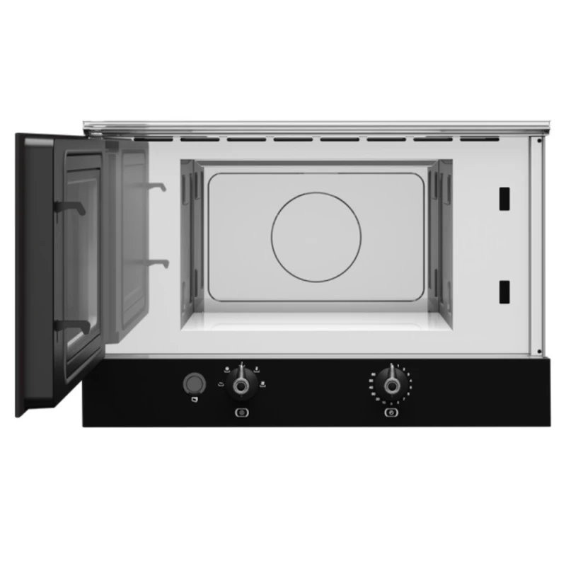 Mikrodalğalı soba Teka MWR 22 BI Anthracite