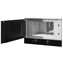 Mikrodalğalı soba Teka MWR 22 BI Anthracite