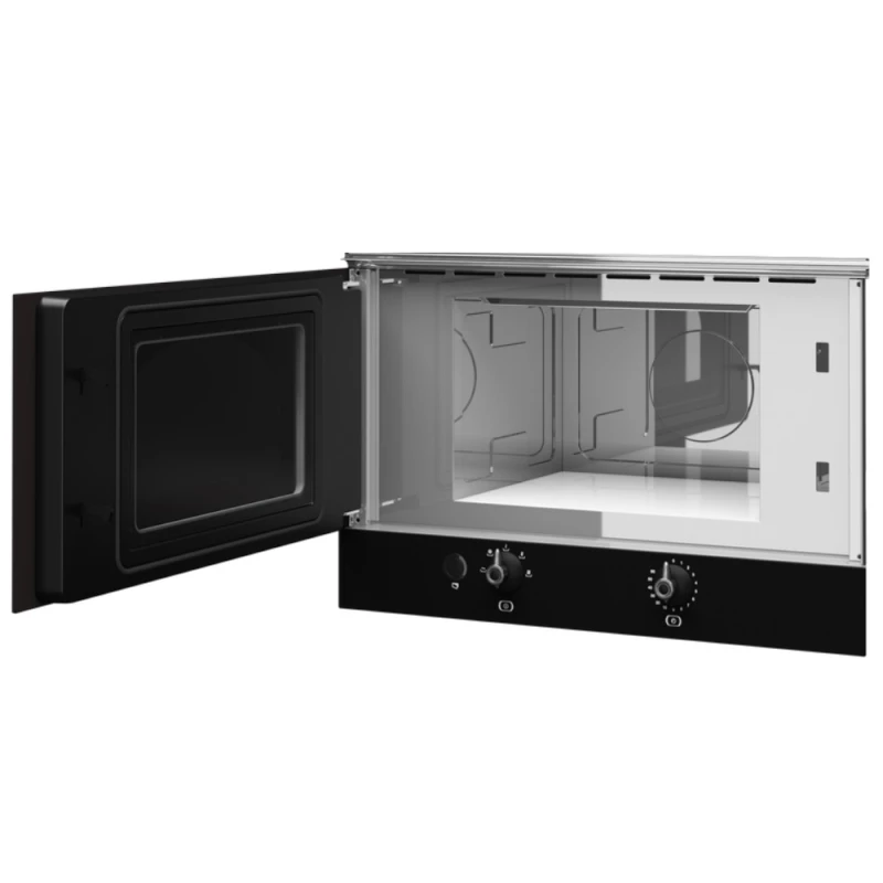 Mikrodalğalı soba Teka MWR 22 BI Anthracite