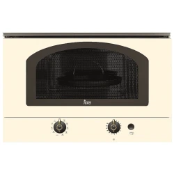 Mikrodalğalı soba Teka MWR 22 BI Beige