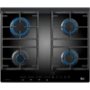 Плита Teka CGW LUX 60 TC 4G AI AL CI