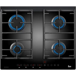 Плита Teka CGW LUX 60 TC 4G AI AL CI