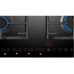 Плита Teka CGW LUX 60 TC 4G AI AL CI