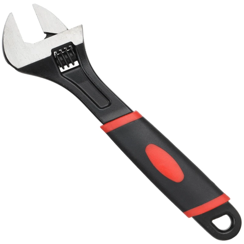 Ключ разводной P.I.T. HADW01-0250