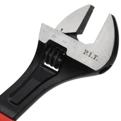 Ключ разводной P.I.T. HADW01-0250