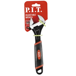Ключ разводной P.I.T. HADW01-0300