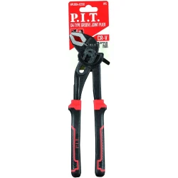 Ключ газовый P.I.T. HPLR04-0250