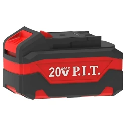 Akkumulyator batareyası P.I.T. PH20-4.0