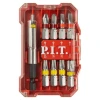 Başlıq dəsti P.I.T ASET04-0010 / 10 PCS