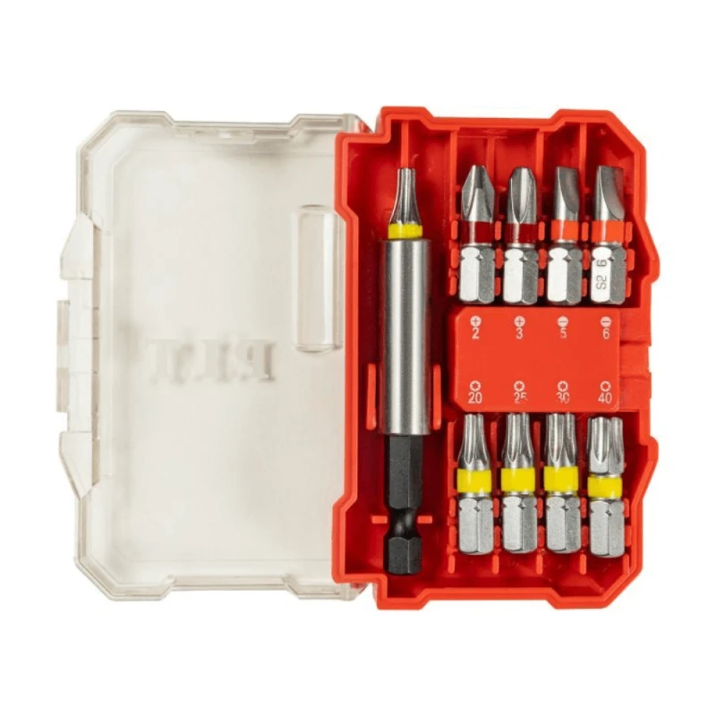 Başlıq dəsti P.I.T ASET04-0010 / 10 PCS