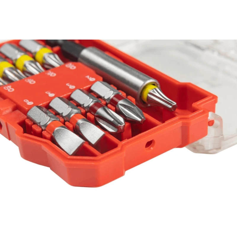 Başlıq dəsti P.I.T ASET04-0010 / 10 PCS