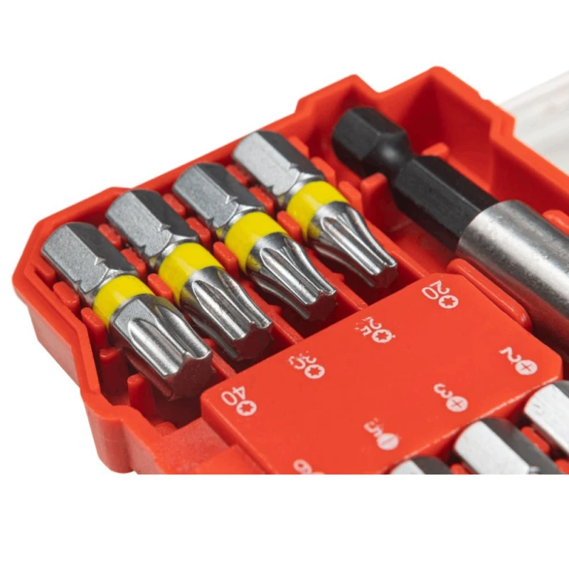 Başlıq dəsti P.I.T ASET04-0010 / 10 PCS