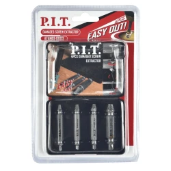 Başlıq dəsti P.I.T.  ATAM01-0003 / 4 PCS