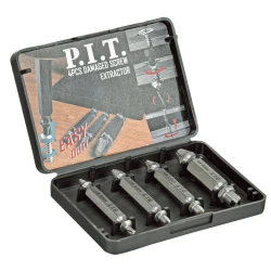 Başlıq dəsti P.I.T.  ATAM01-0003 / 4 PCS