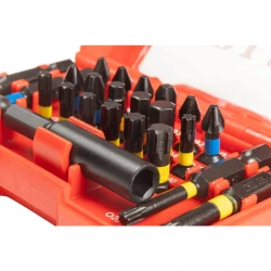 Набор насадок P.I.T. ASET04-0023