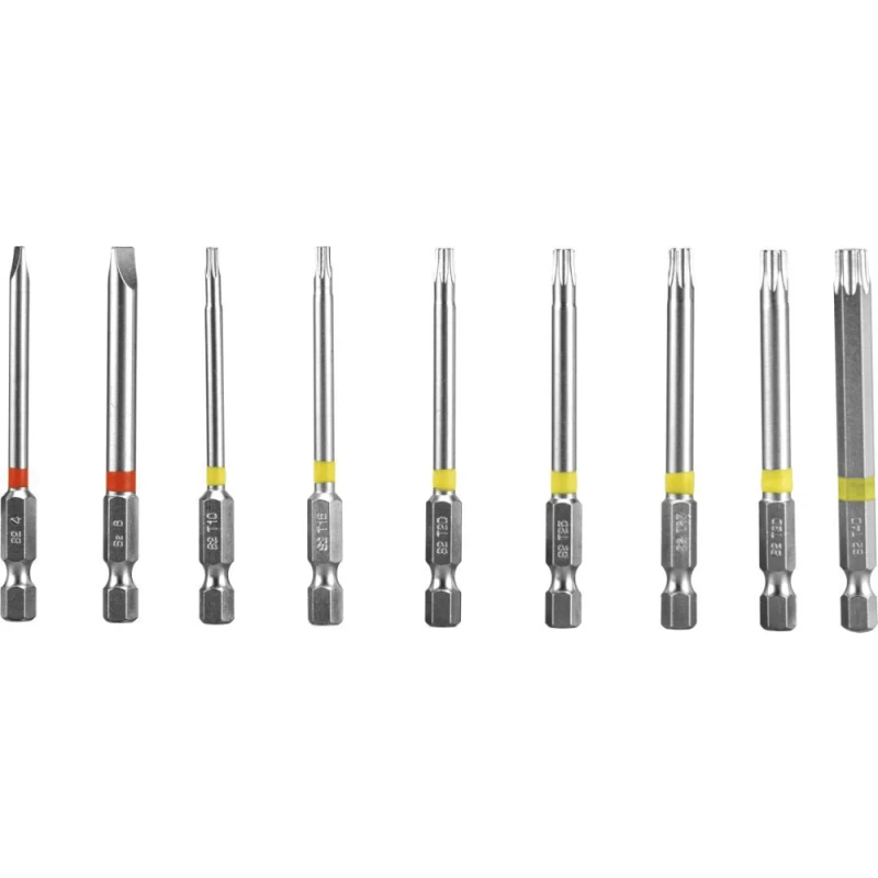 Набор насадок P.I.T. ASET04-0046