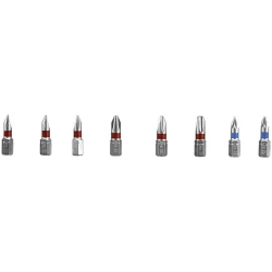 Набор насадок P.I.T. ASET04-0046