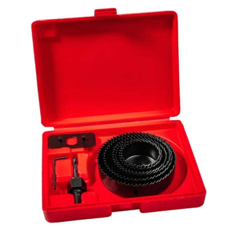 Набор дисковых пил по дереву P.I.T. AWOD05-0007