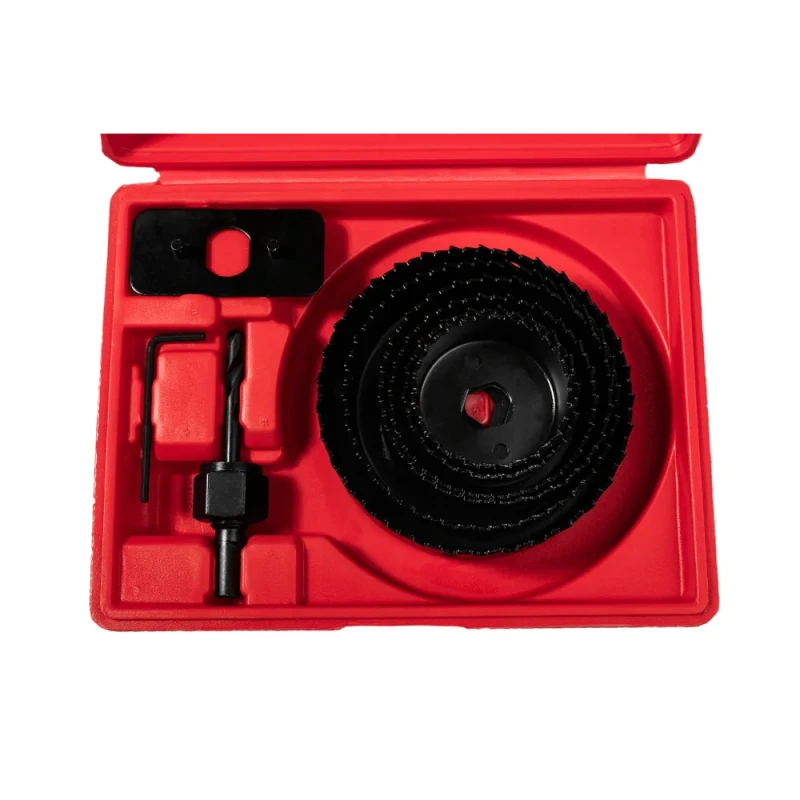 Набор дисковых пил по дереву P.I.T. AWOD05-0008