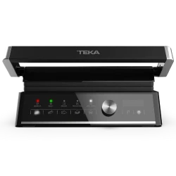 İzqara Teka Elite Grill