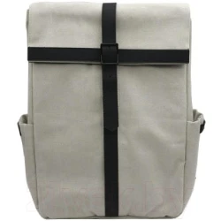 Рюкзак Ninetygo Grinder Oxford Casual White 5067/9583