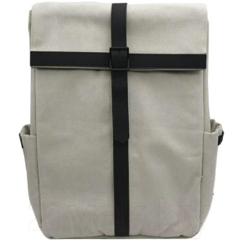 Рюкзак Ninetygo Grinder Oxford Casual White 5067/9583