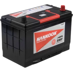 Akkumulyatorlar Hankook MF-105D31L 90AH