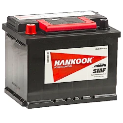 Akkumulyatorlar Hankook MF-56220 62AH