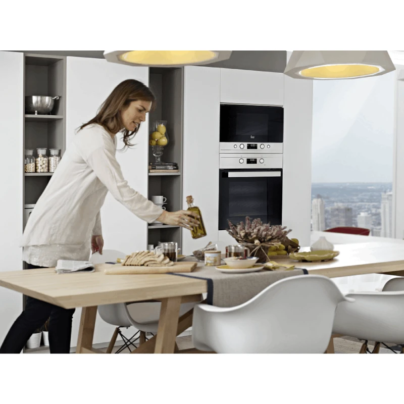 Микроволновая печь Teka MWS 22 EGL