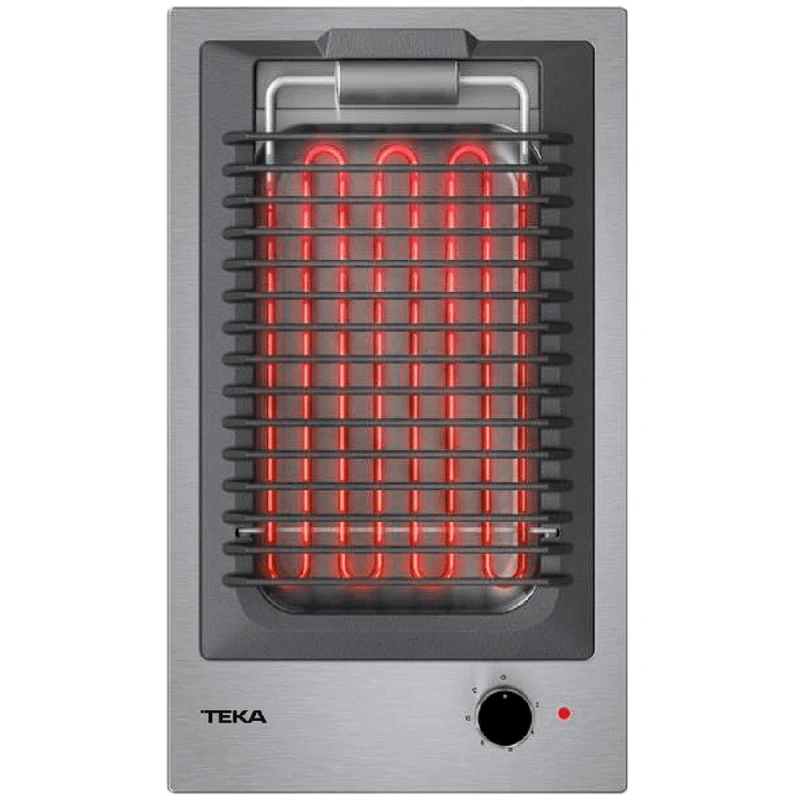 Плита Teka EFX 30.1 BBQ